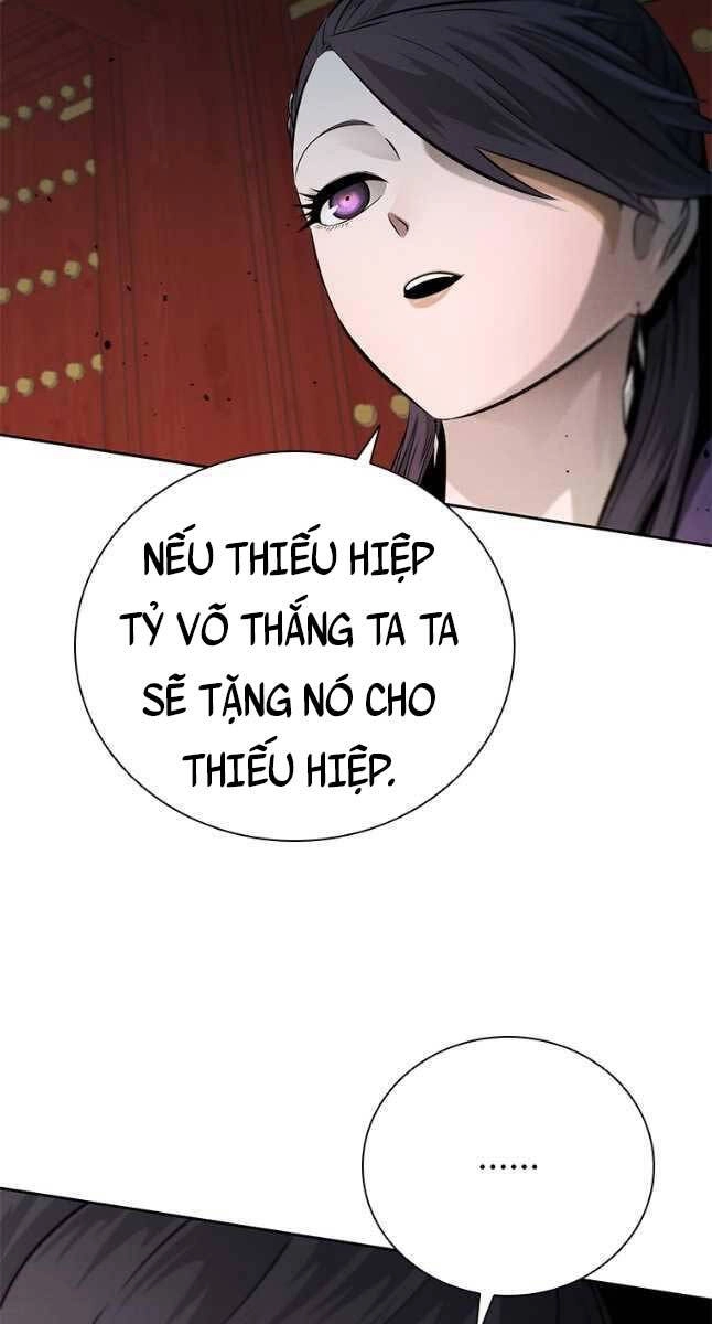 Kiếm Đế Nguyệt Linh Chapter 28 - 83