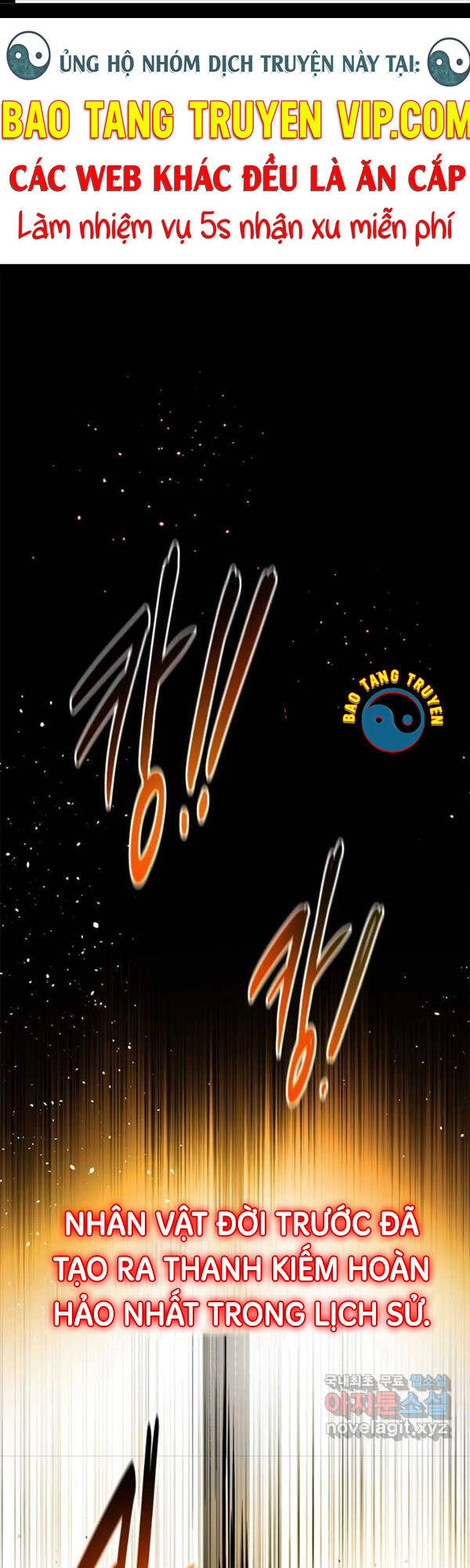 Kiếm Đế Nguyệt Linh Chapter 29 - 1