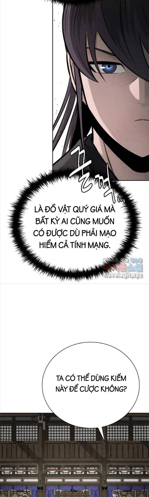 Kiếm Đế Nguyệt Linh Chapter 29 - 6