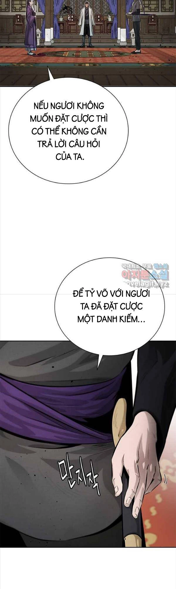 Kiếm Đế Nguyệt Linh Chapter 29 - 7