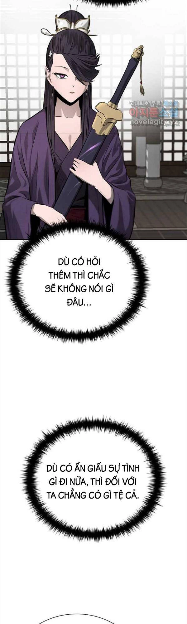 Kiếm Đế Nguyệt Linh Chapter 29 - 11