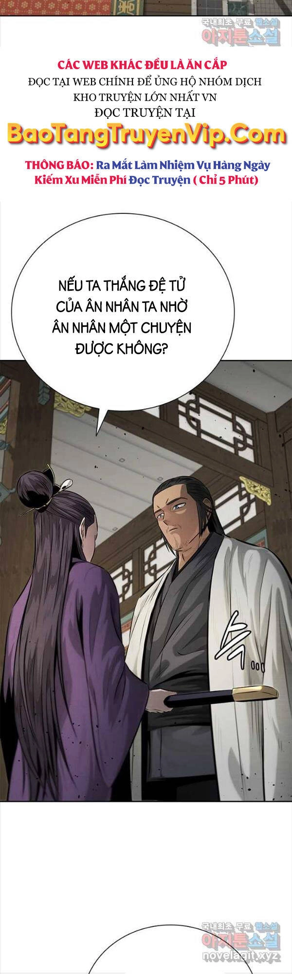 Kiếm Đế Nguyệt Linh Chapter 29 - 13