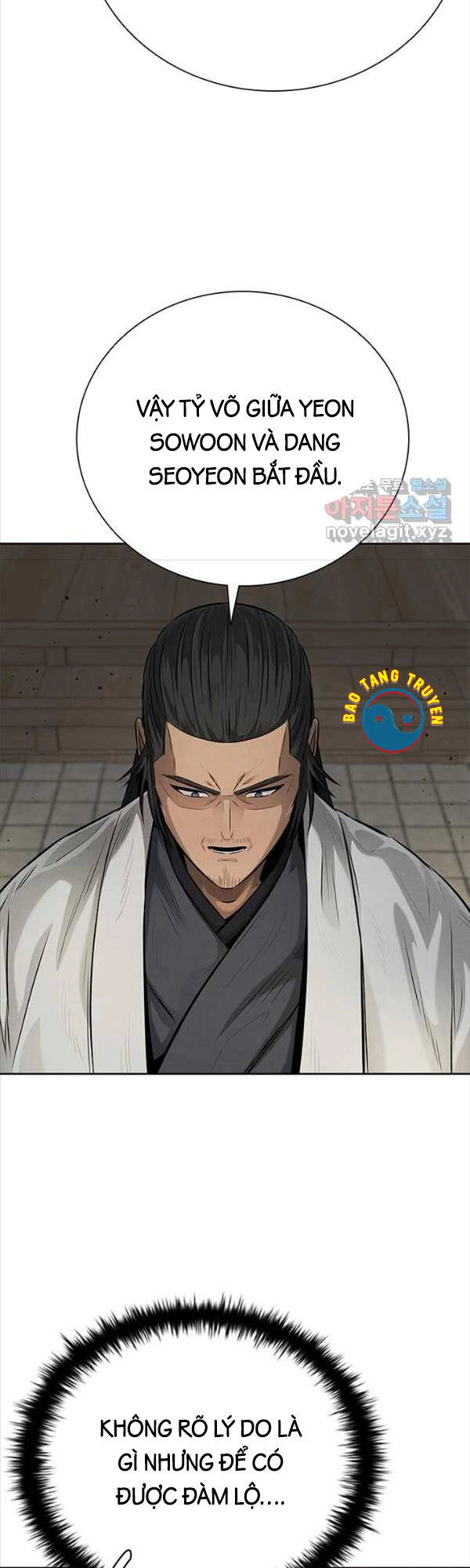 Kiếm Đế Nguyệt Linh Chapter 29 - 16