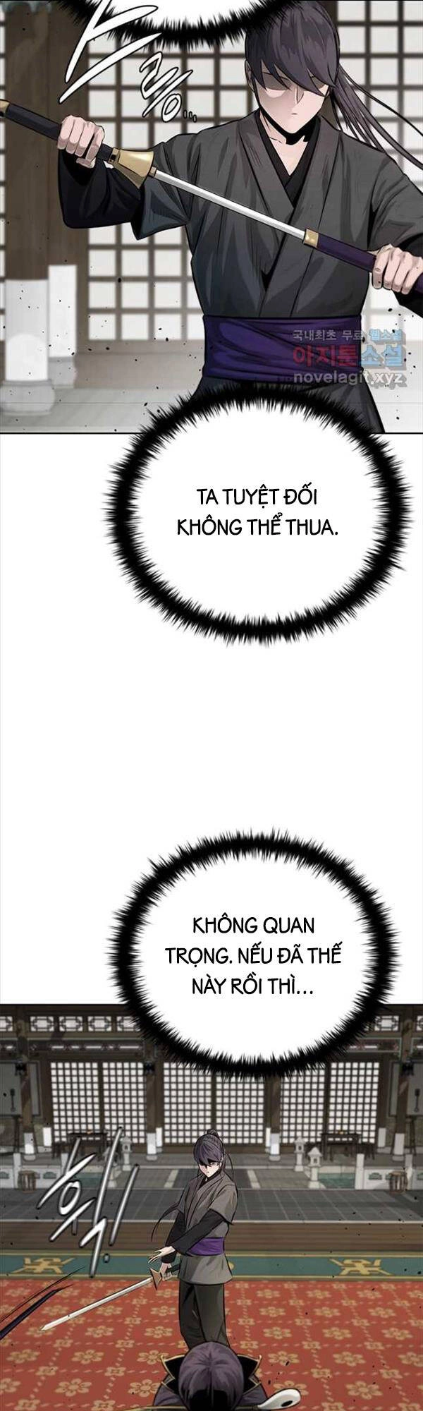 Kiếm Đế Nguyệt Linh Chapter 29 - 17