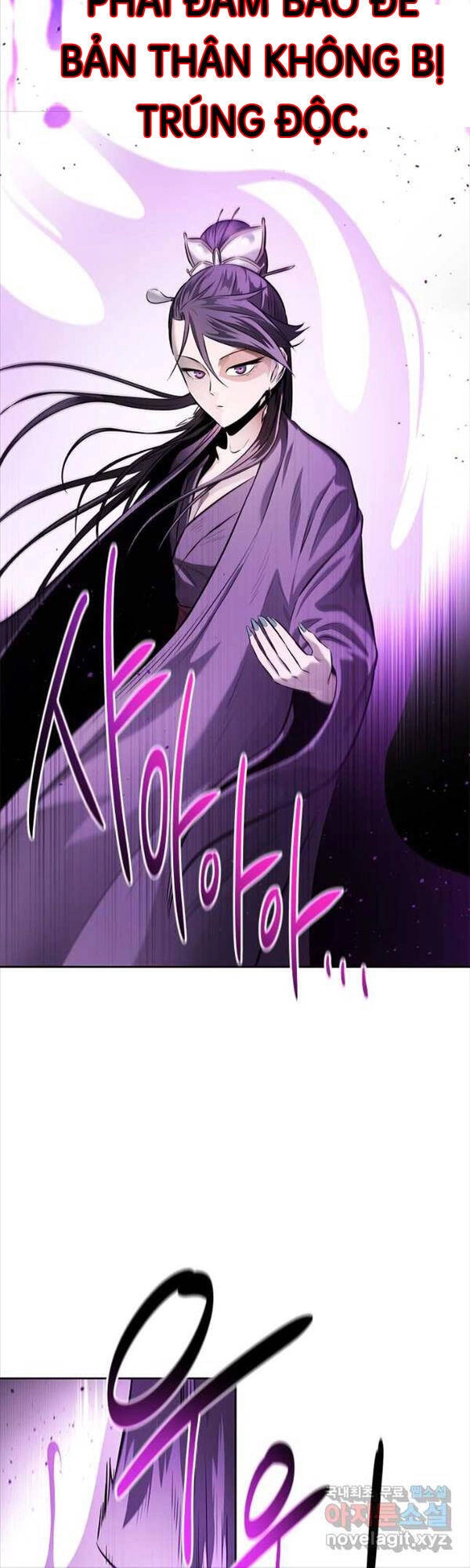 Kiếm Đế Nguyệt Linh Chapter 29 - 20