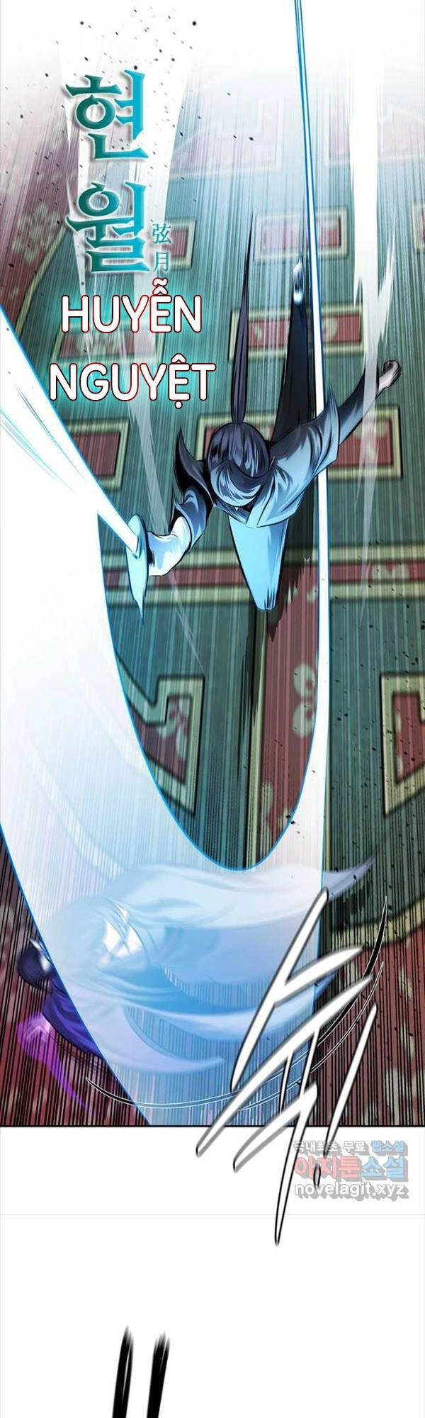 Kiếm Đế Nguyệt Linh Chapter 29 - 22