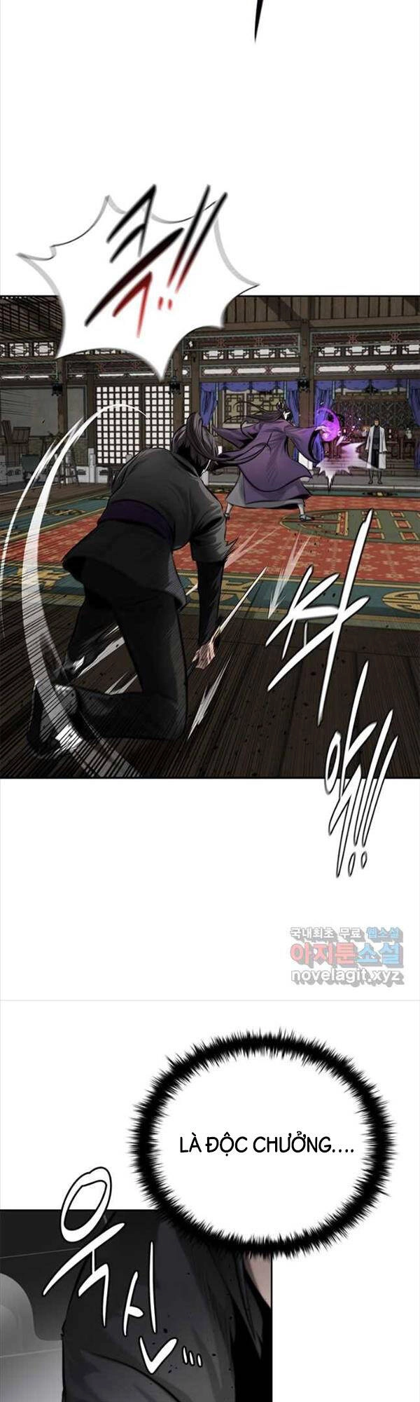 Kiếm Đế Nguyệt Linh Chapter 29 - 24