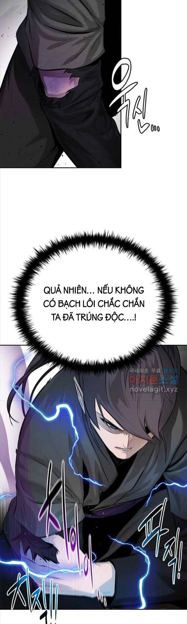 Kiếm Đế Nguyệt Linh Chapter 29 - 25