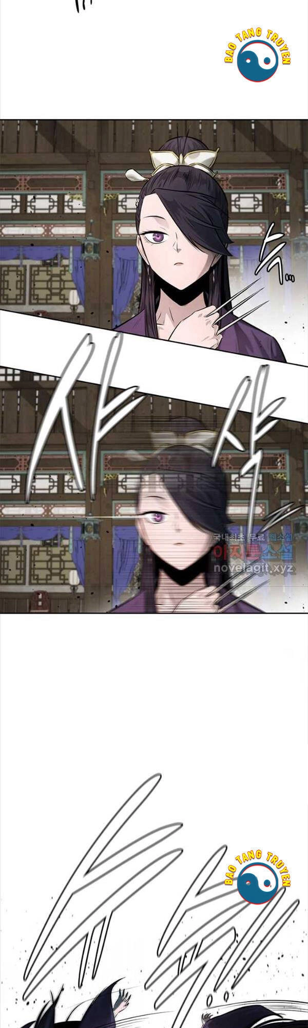 Kiếm Đế Nguyệt Linh Chapter 29 - 26