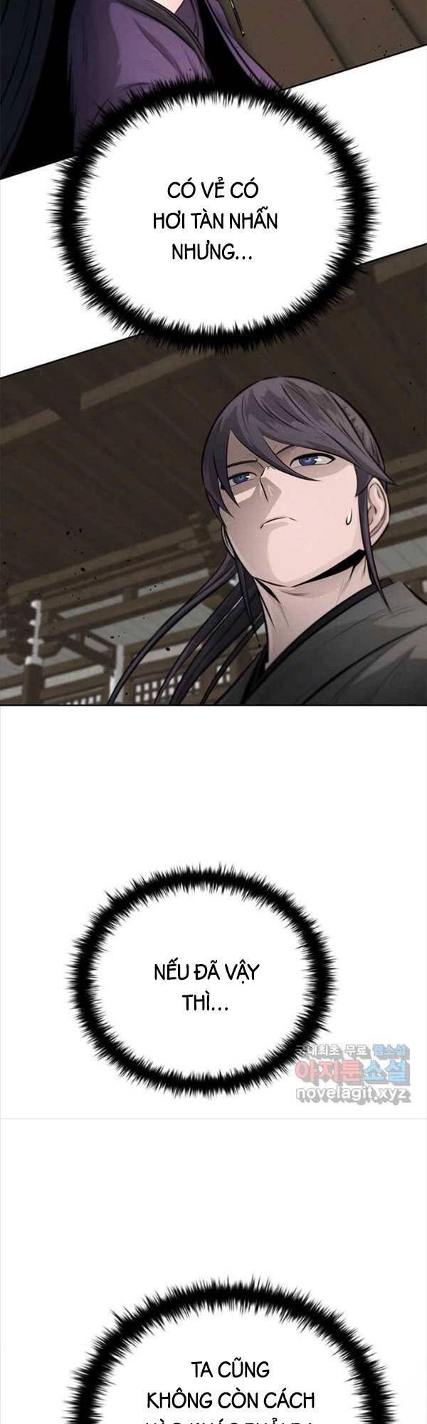 Kiếm Đế Nguyệt Linh Chapter 29 - 30