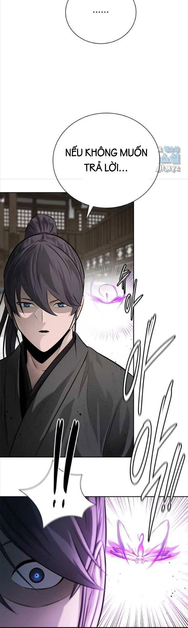 Kiếm Đế Nguyệt Linh Chapter 29 - 37