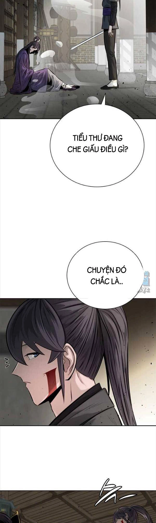 Kiếm Đế Nguyệt Linh Chapter 29 - 53