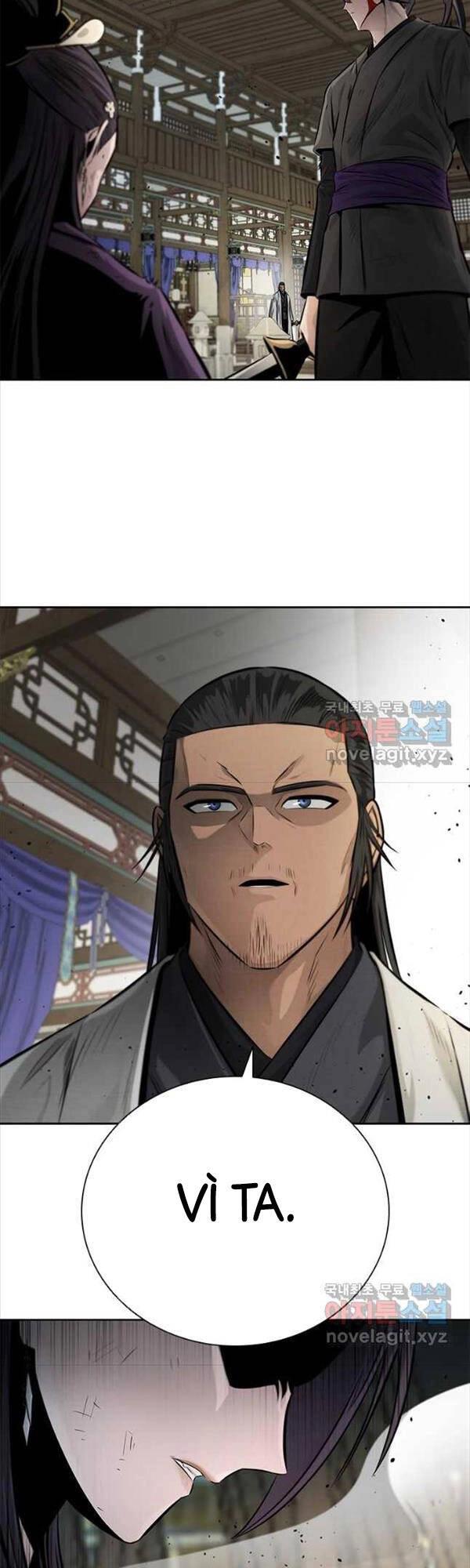 Kiếm Đế Nguyệt Linh Chapter 29 - 54