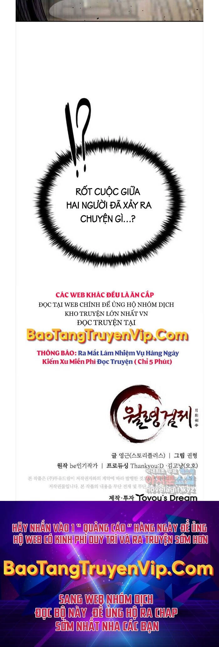 Kiếm Đế Nguyệt Linh Chapter 29 - 55