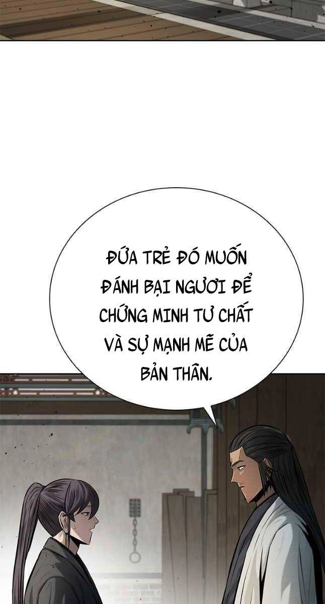 Kiếm Đế Nguyệt Linh Chapter 30 - 20