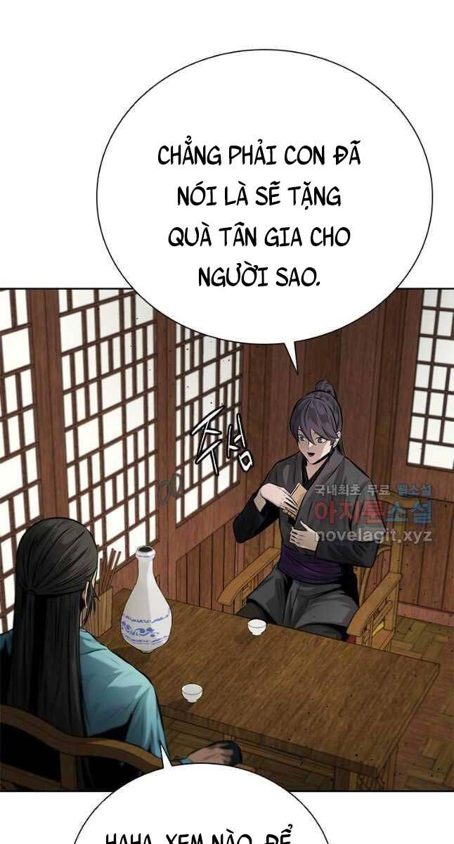 Kiếm Đế Nguyệt Linh Chapter 30 - 30