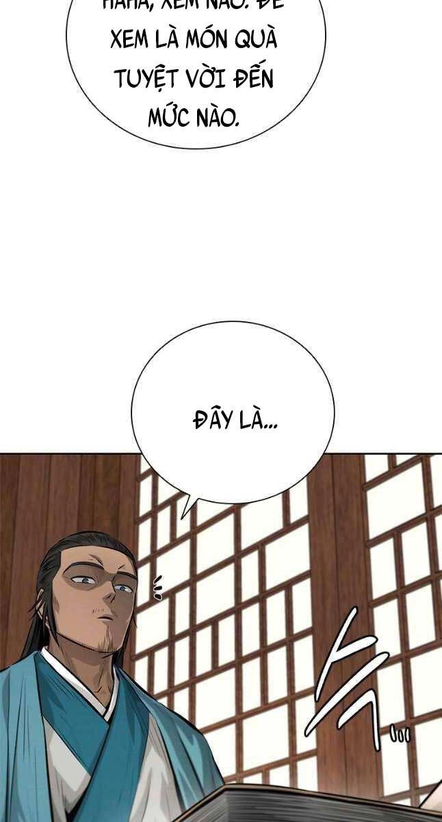 Kiếm Đế Nguyệt Linh Chapter 30 - 31