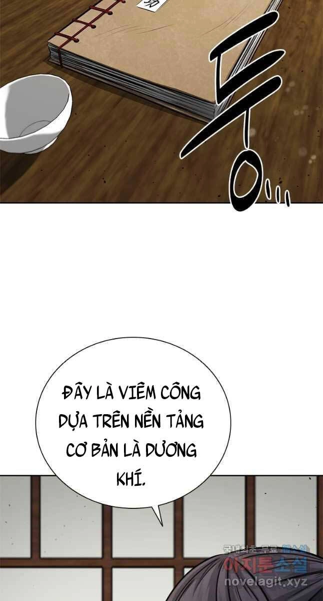 Kiếm Đế Nguyệt Linh Chapter 30 - 33