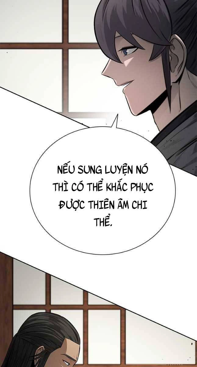 Kiếm Đế Nguyệt Linh Chapter 30 - 34