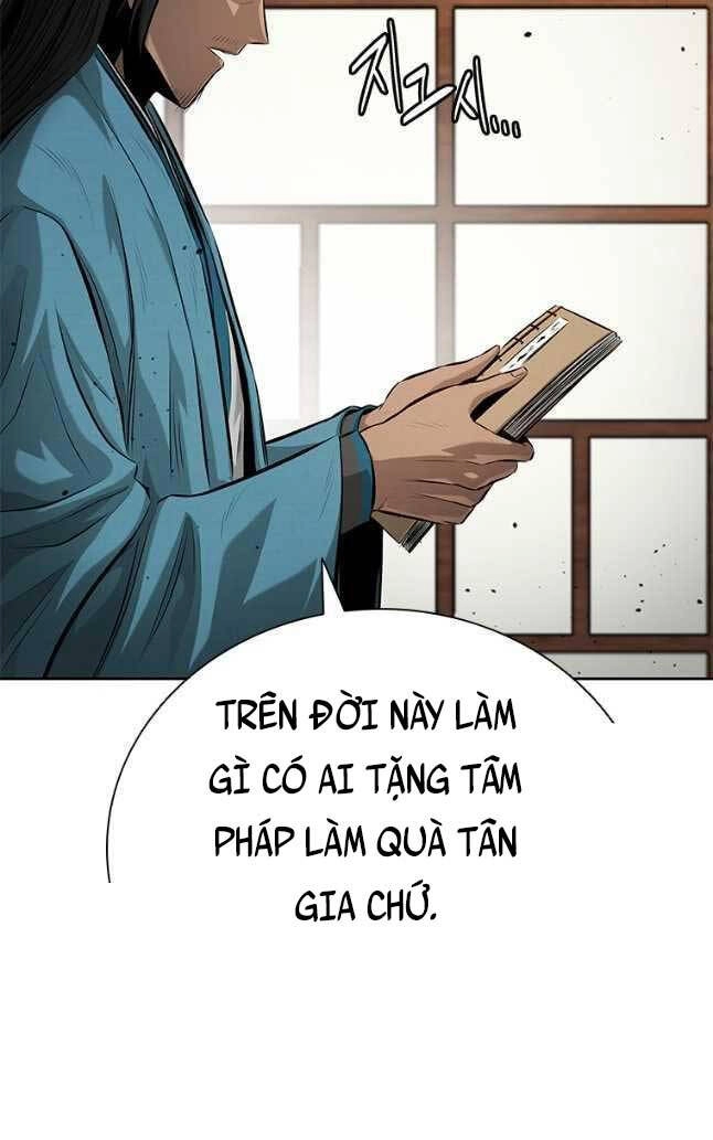 Kiếm Đế Nguyệt Linh Chapter 30 - 35