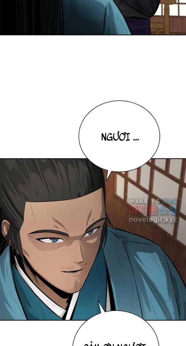 Kiếm Đế Nguyệt Linh Chapter 30 - 37