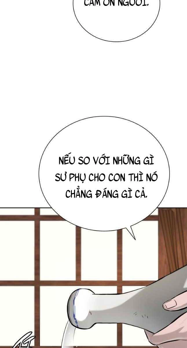 Kiếm Đế Nguyệt Linh Chapter 30 - 38