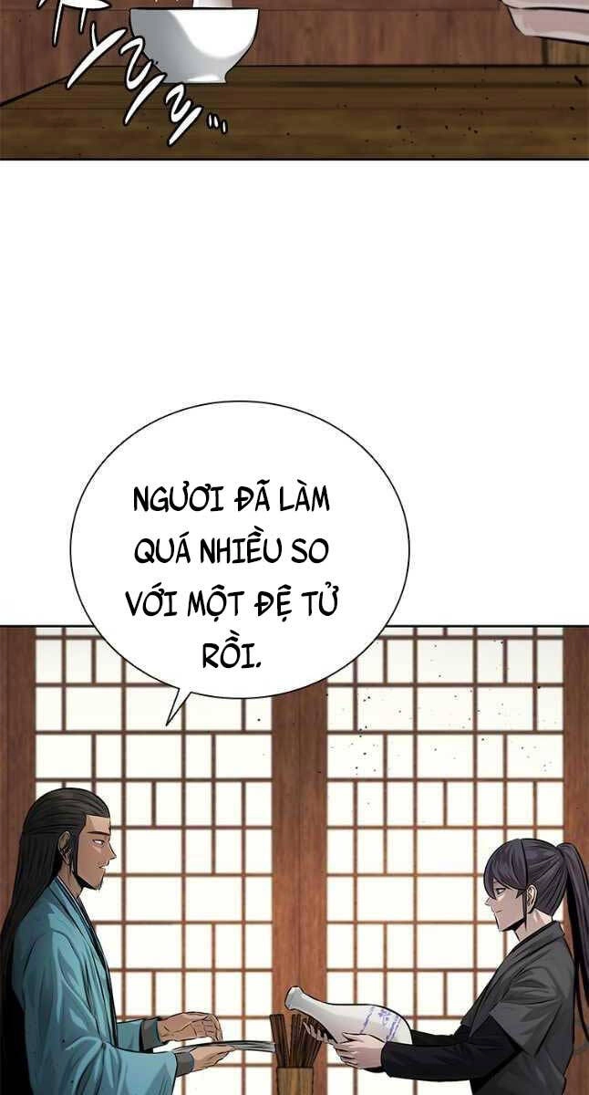 Kiếm Đế Nguyệt Linh Chapter 30 - 39