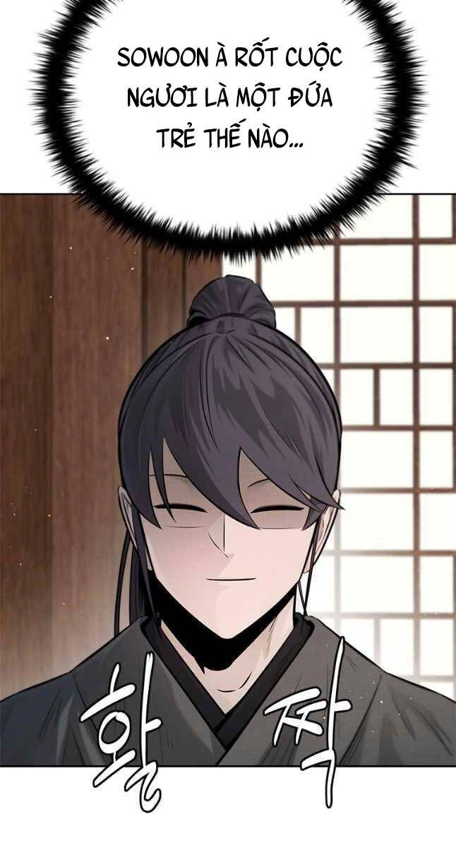 Kiếm Đế Nguyệt Linh Chapter 30 - 41