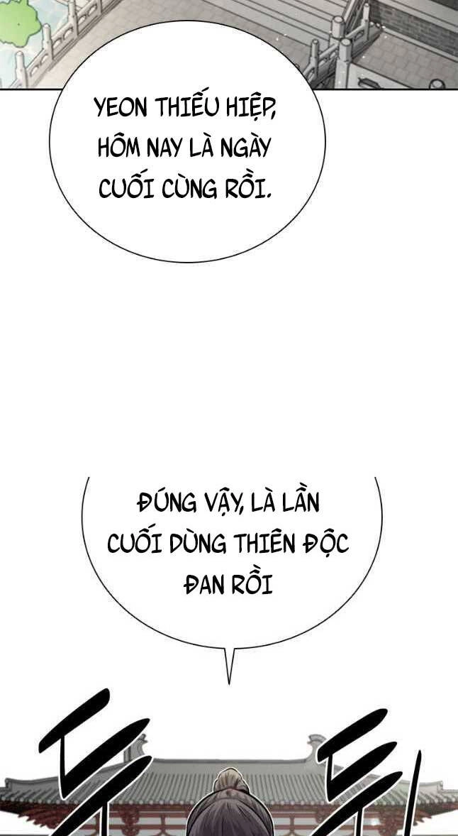 Kiếm Đế Nguyệt Linh Chapter 30 - 47