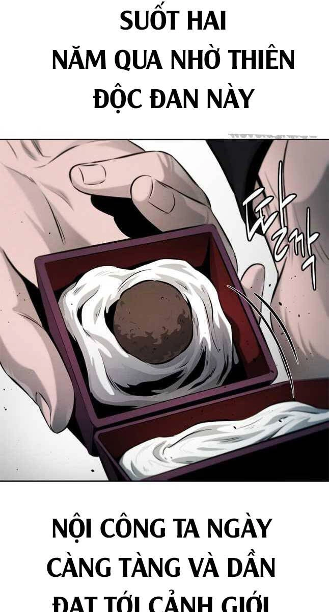 Kiếm Đế Nguyệt Linh Chapter 30 - 49