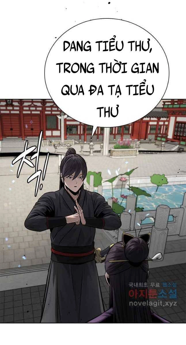 Kiếm Đế Nguyệt Linh Chapter 30 - 54