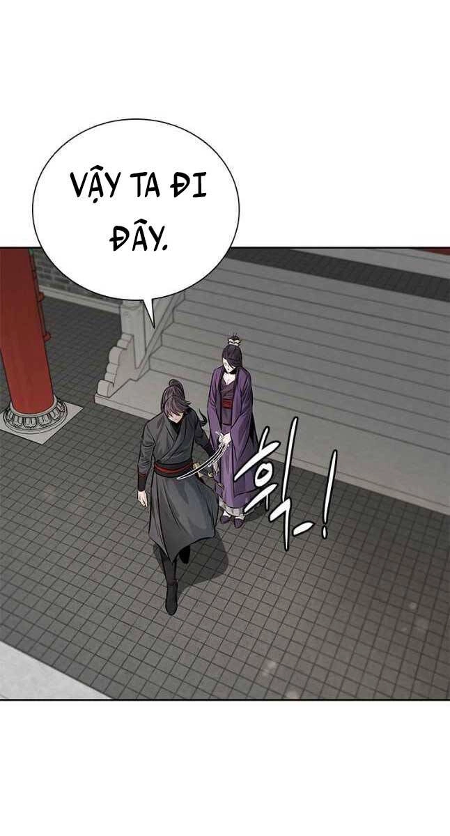 Kiếm Đế Nguyệt Linh Chapter 30 - 55