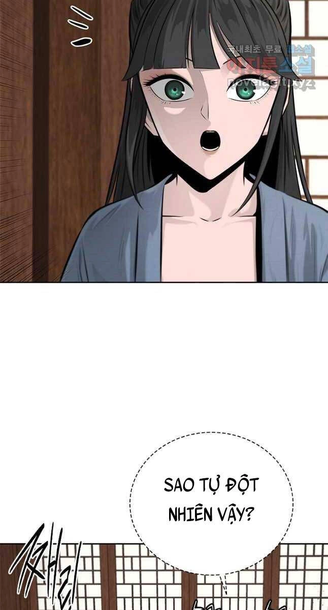 Kiếm Đế Nguyệt Linh Chapter 30 - 60