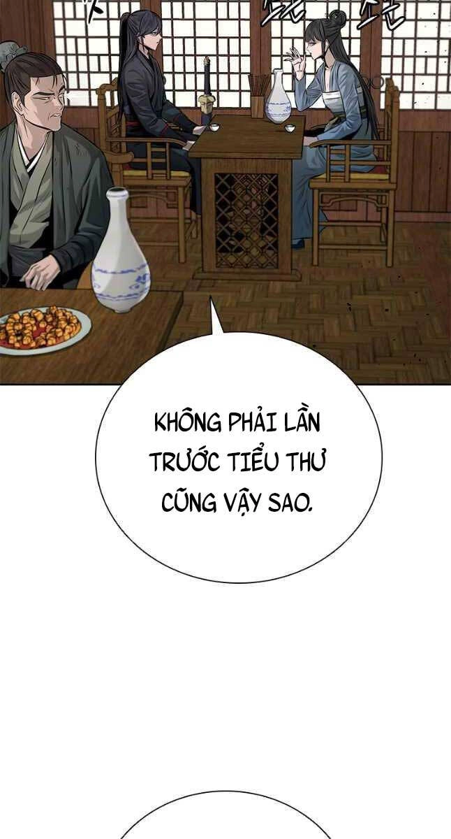 Kiếm Đế Nguyệt Linh Chapter 30 - 61