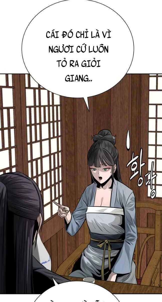 Kiếm Đế Nguyệt Linh Chapter 30 - 64