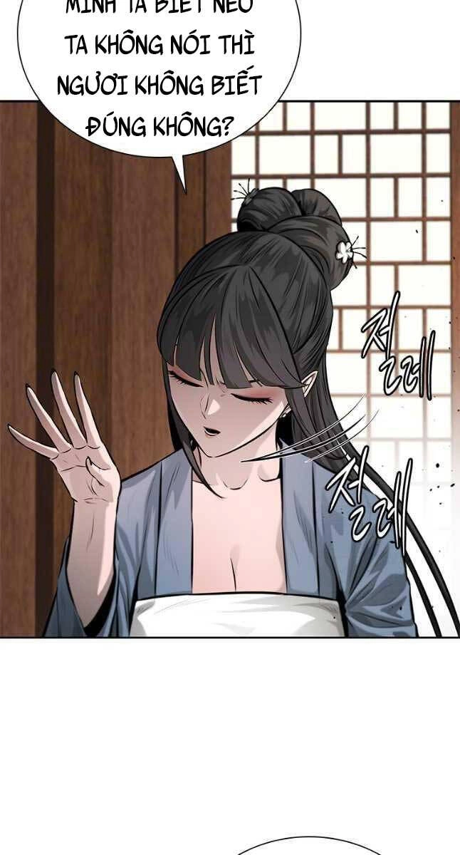 Kiếm Đế Nguyệt Linh Chapter 30 - 75