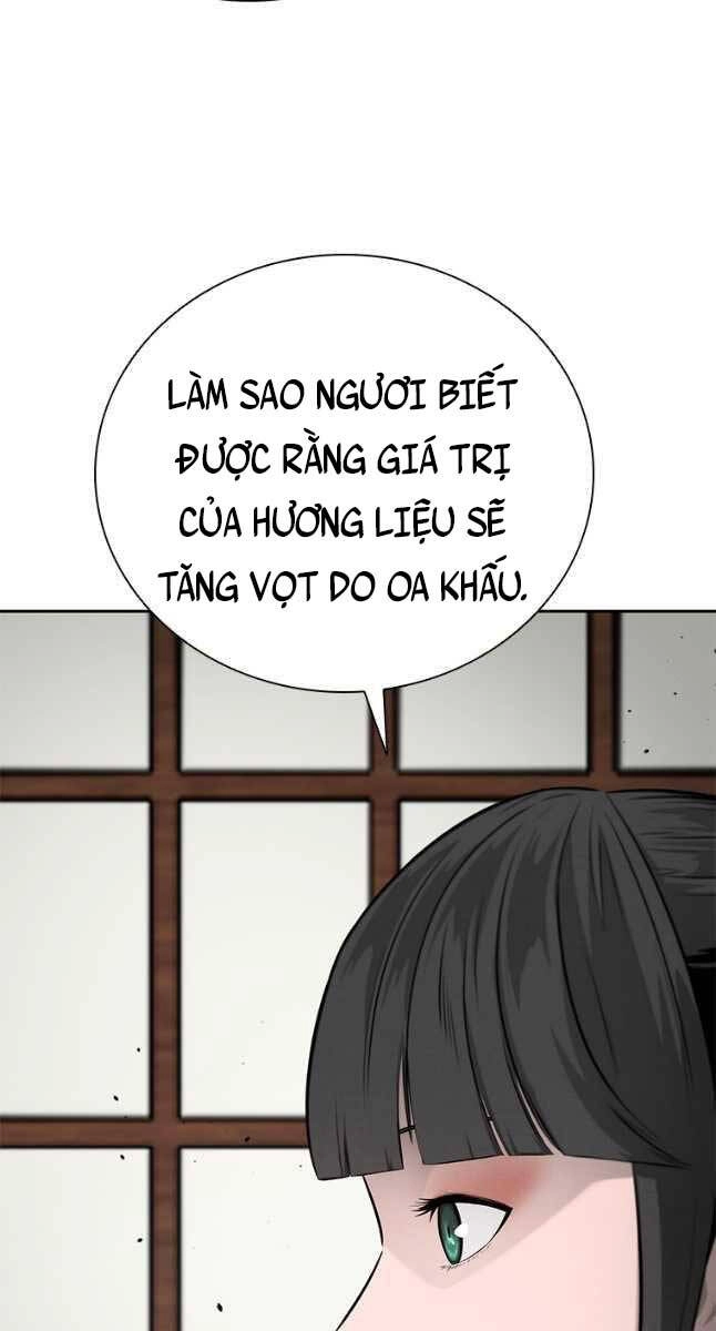 Kiếm Đế Nguyệt Linh Chapter 30 - 80