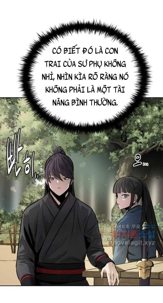 Kiếm Đế Nguyệt Linh Chapter 30 - 89