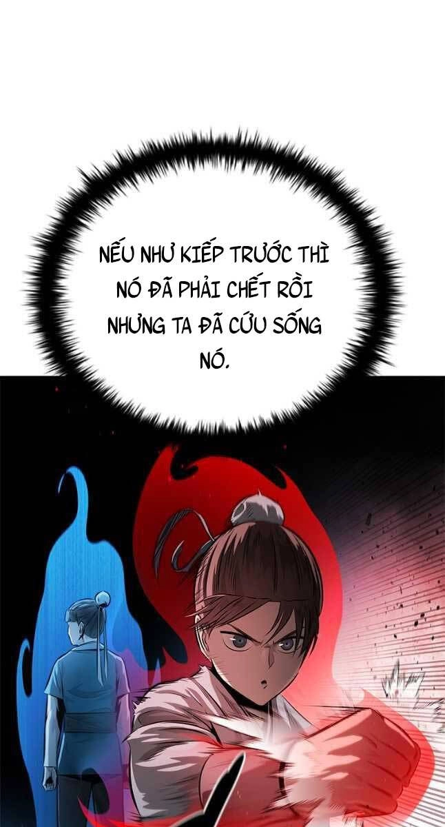 Kiếm Đế Nguyệt Linh Chapter 30 - 90