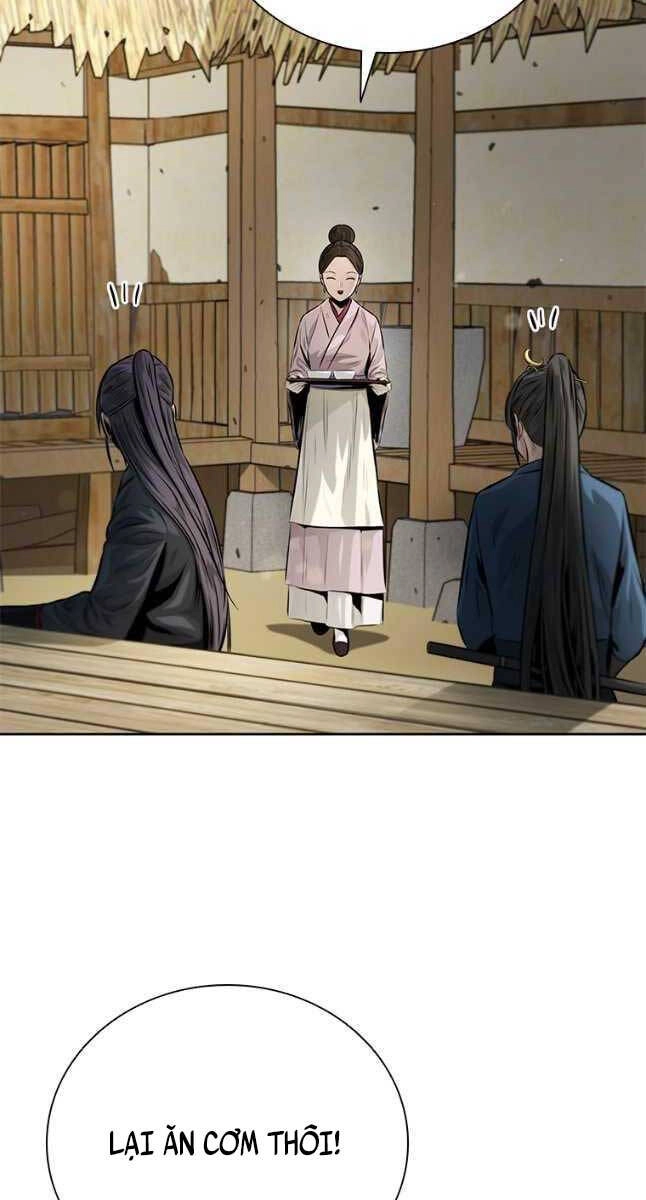 Kiếm Đế Nguyệt Linh Chapter 30 - 92