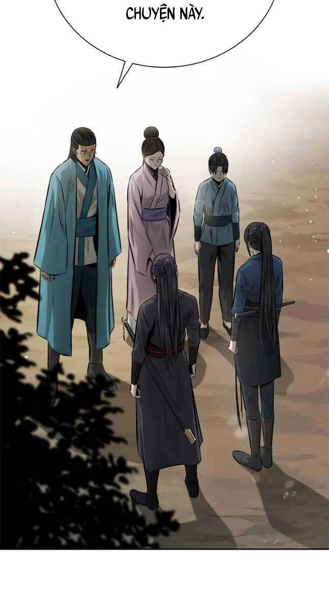 Kiếm Đế Nguyệt Linh Chapter 30 - 97