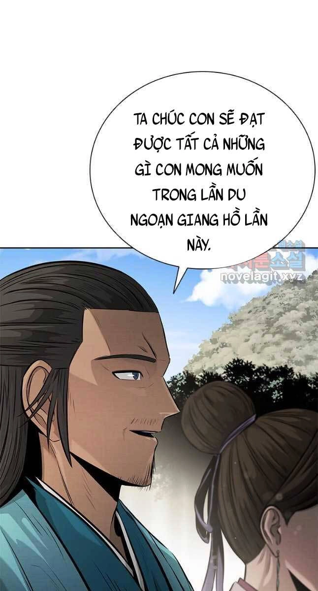 Kiếm Đế Nguyệt Linh Chapter 30 - 98