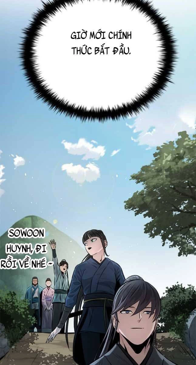 Kiếm Đế Nguyệt Linh Chapter 30 - 101