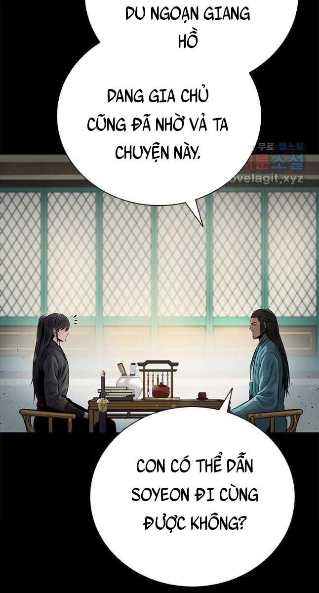 Kiếm Đế Nguyệt Linh Chapter 31 - 4