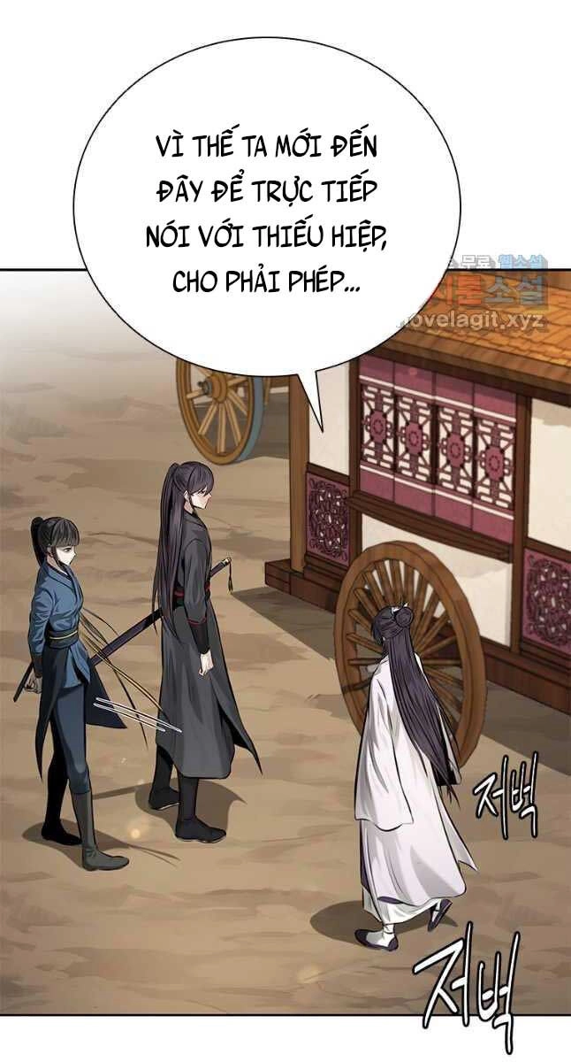 Kiếm Đế Nguyệt Linh Chapter 31 - 9