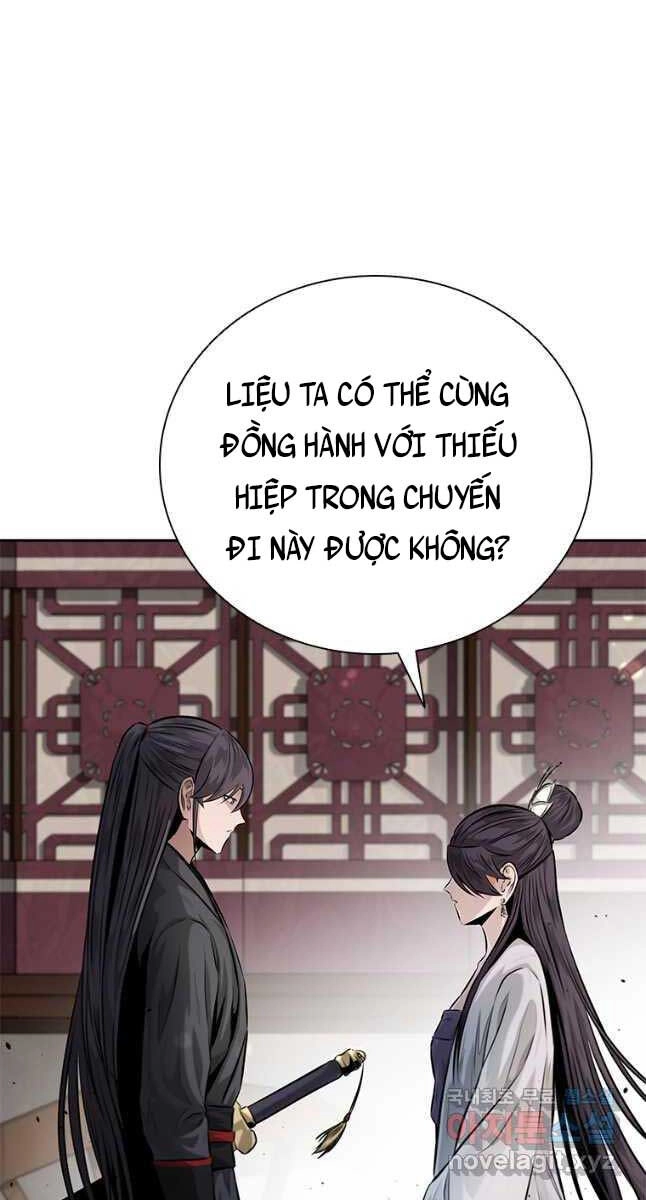 Kiếm Đế Nguyệt Linh Chapter 31 - 10