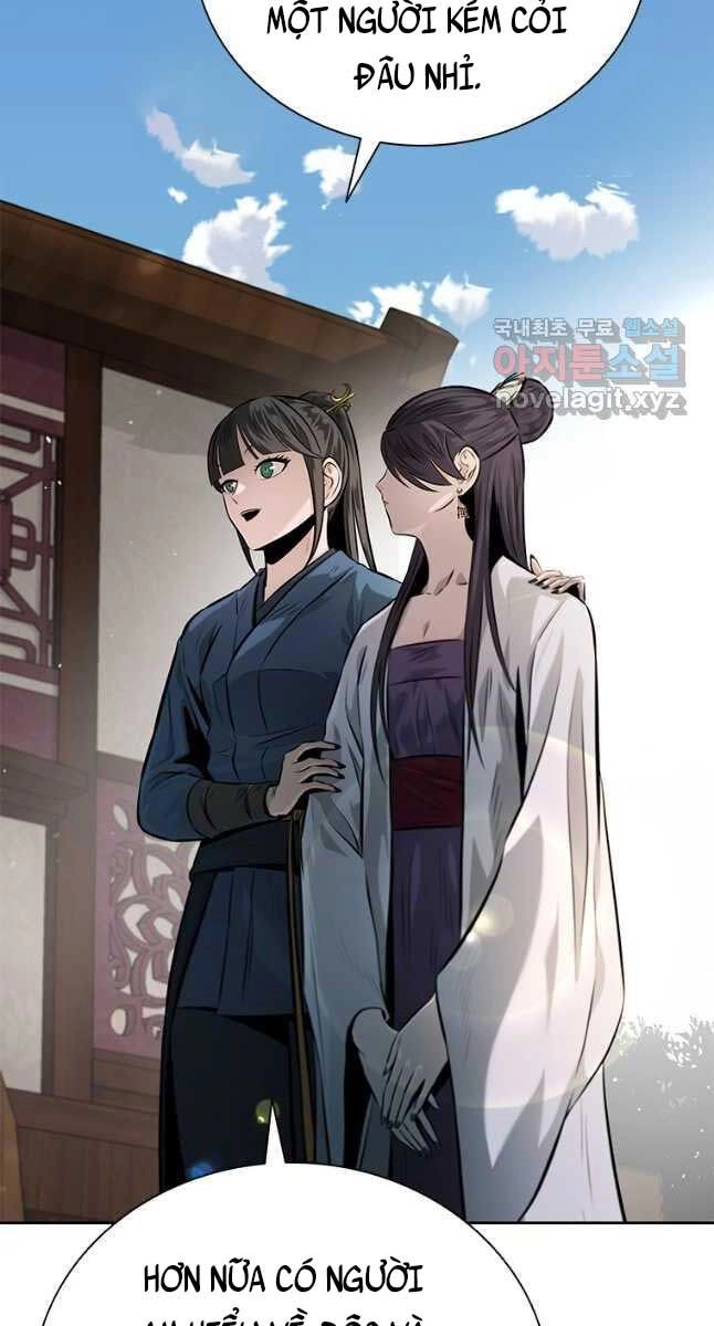 Kiếm Đế Nguyệt Linh Chapter 31 - 14