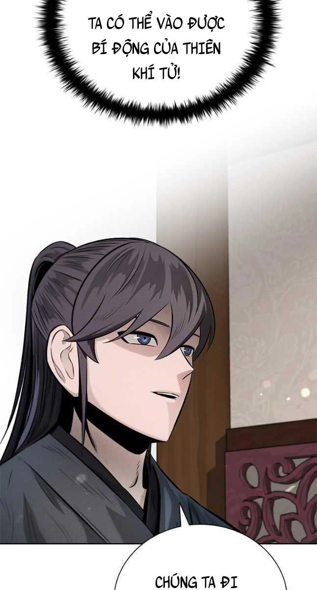 Kiếm Đế Nguyệt Linh Chapter 31 - 30