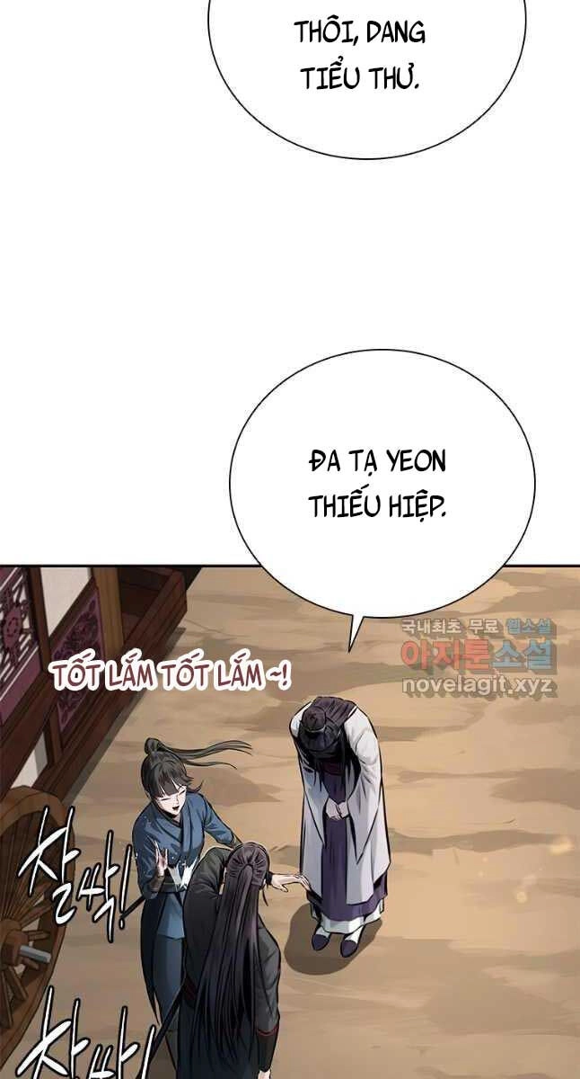 Kiếm Đế Nguyệt Linh Chapter 31 - 31