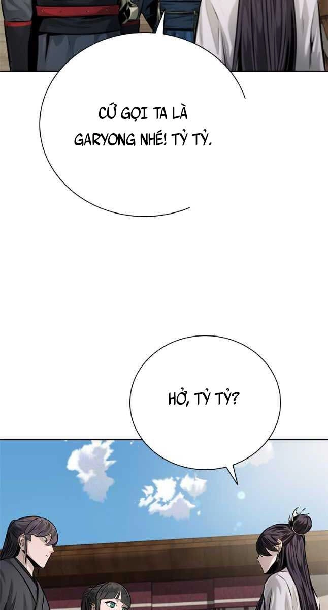 Kiếm Đế Nguyệt Linh Chapter 31 - 33